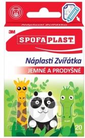 3M SPOFAPLAST ZVIERATKÁ