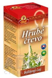 AGROKARPATY HRUBÉ ČREVO