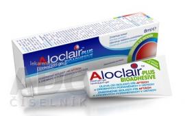 Aloclair PLUS BIOADHESIVE upokojujúci gél