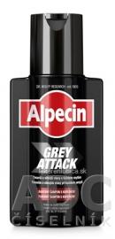 ALPECIN GREY ATTACK Shampoo