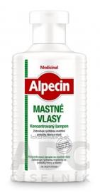 ALPECIN Medicinal MASTNÉ VLASY