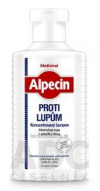 ALPECIN Medicinal PROTI LUPINÁM