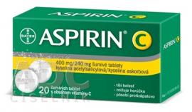 ASPIRIN C