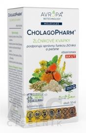 AVROPA CholagoPharm