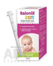 Balonix med