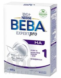 BEBA EXPERT pro HA 1