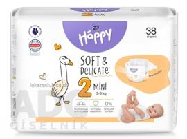 bella HAPPY Soft&Delicate 2 Mini