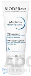 BIODERMA Atoderm Intensive Baume