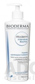 BIODERMA Atoderm Intensive Baume (V2)