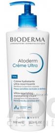 BIODERMA Atoderm Krém Ultra