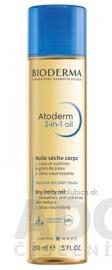 BIODERMA Atoderm Olej 2 v 1