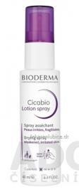 BIODERMA Cicabio Lotion sprej