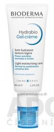 BIODERMA Hydrabio Gél-krém