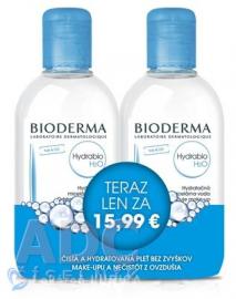 BIODERMA Hydrabio H2O FESTIVAL