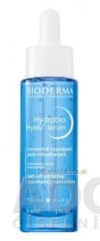 BIODERMA Hydrabio Hyalu+ sérum