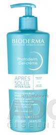 BIODERMA Photoderm After sun gél-krém