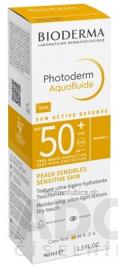 BIODERMA Photoderm Aquafluide SPF 50+ NEW