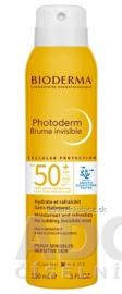 BIODERMA Photoderm Opaľovacia hmla SPF 50+ (V5)