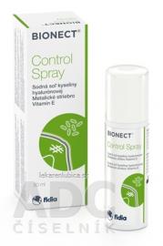 BIONECT Control Spray