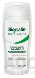 Bioscalin Nova Genina POSILŇUJÚCI ŠAMPÓN