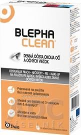 Blephaclean