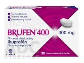 BRUFEN 400 mg