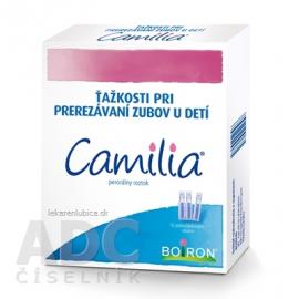 CAMILIA