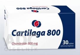 Cartilaga 800