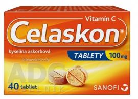 Celaskon tablety 100 mg