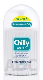 Chilly pH 3,5 intimo