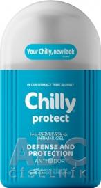 Chilly protect