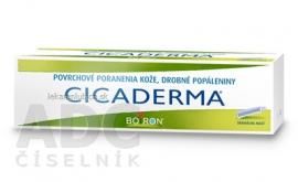 CICADERMA