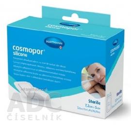 Cosmopor Silicone