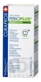 CURAPROX Perio Plus Protect CHX 0,12 %