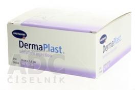 DERMAPLAST INJECTION SENSITIVE