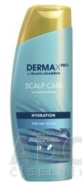 DERMAxPRO by Head&Shoulders Hydratačný šampón