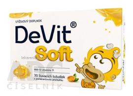 DeVit Soft