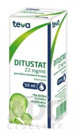 DITUSTAT