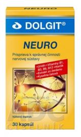 DOLGIT NEURO