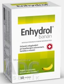 Enhydrol banán