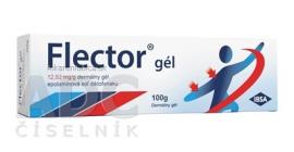 Flector gél