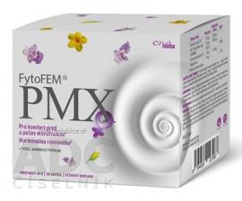 FytoFEM PMX