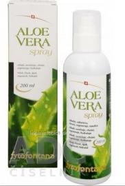 Fytofontana ALOE VERA spray