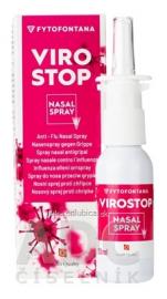 fytofontana VIROSTOP nasal spray