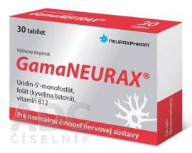 GamaNEURAX