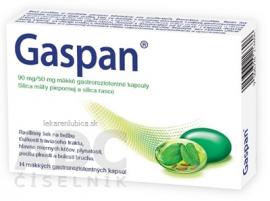 Gaspan 90 mg/50 mg