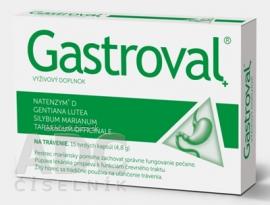 Gastroval+