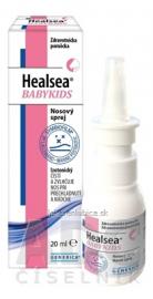 GENERICA Healsea BABYKIDS