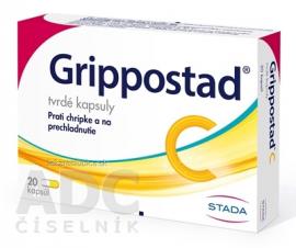 Grippostad C