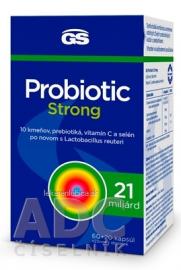 GS Probiotic Strong